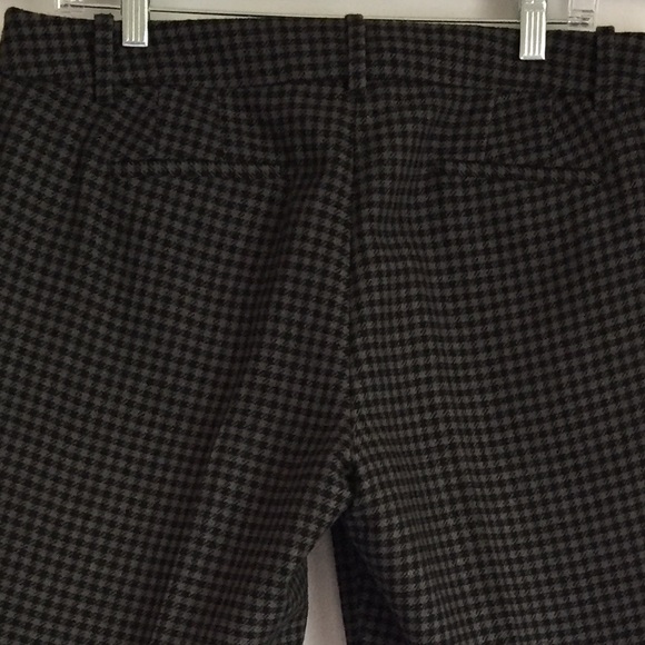 J. Crew wool blend pants - Picture 4 of 4